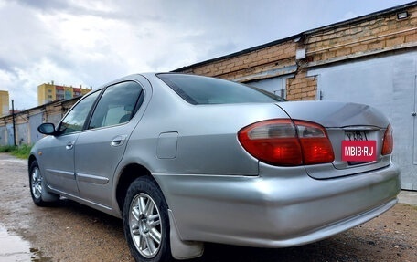 Nissan Cefiro III, 2000 год, 275 000 рублей, 3 фотография