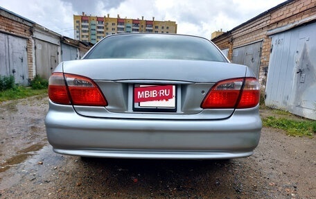 Nissan Cefiro III, 2000 год, 275 000 рублей, 2 фотография