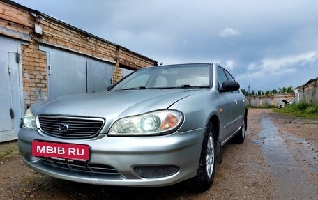 Nissan Cefiro III, 2000 год, 275 000 рублей, 4 фотография