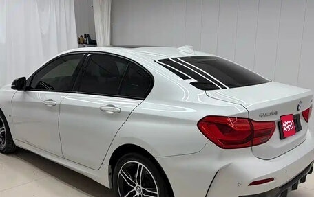 BMW 1 серия, 2022 год, 1 900 000 рублей, 5 фотография