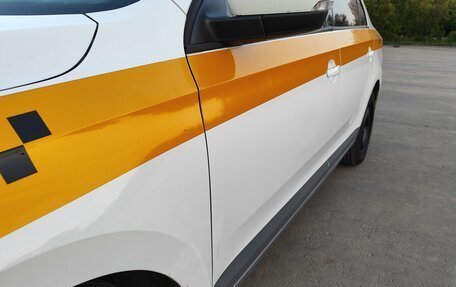 Volkswagen Polo VI (EU Market), 2021 год, 1 150 000 рублей, 16 фотография