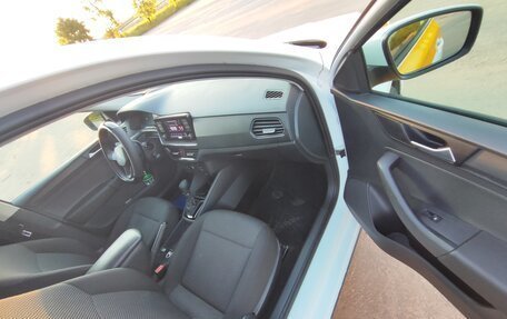 Volkswagen Polo VI (EU Market), 2021 год, 1 150 000 рублей, 22 фотография
