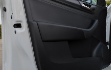 Volkswagen Polo VI (EU Market), 2021 год, 1 150 000 рублей, 27 фотография