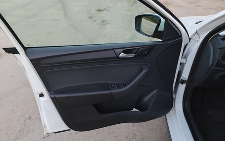 Volkswagen Polo VI (EU Market), 2021 год, 1 150 000 рублей, 26 фотография