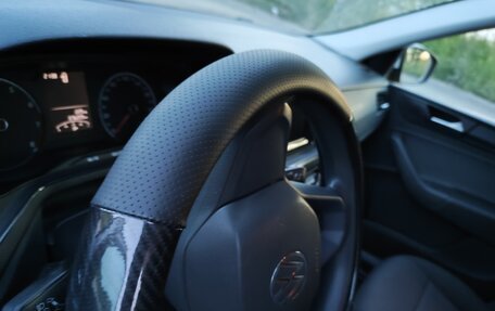 Volkswagen Polo VI (EU Market), 2021 год, 1 150 000 рублей, 34 фотография
