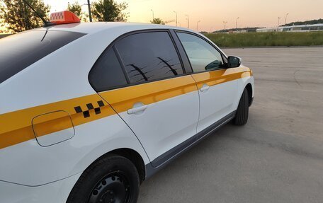 Volkswagen Polo VI (EU Market), 2021 год, 1 150 000 рублей, 39 фотография