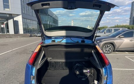 Ford Focus II рестайлинг, 2006 год, 200 000 рублей, 8 фотография