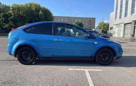 Ford Focus II рестайлинг, 2006 год, 200 000 рублей, 7 фотография