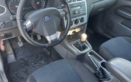 Ford Focus II рестайлинг, 2006 год, 200 000 рублей, 9 фотография