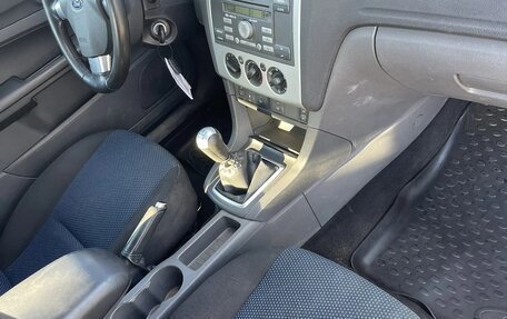 Ford Focus II рестайлинг, 2006 год, 200 000 рублей, 16 фотография
