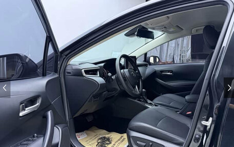 Toyota Corolla, 2022 год, 1 350 000 рублей, 11 фотография