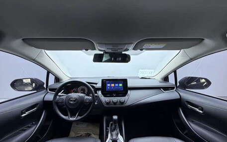 Toyota Corolla, 2022 год, 1 350 000 рублей, 6 фотография