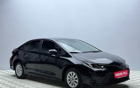 Toyota Corolla, 2022 год, 1 350 000 рублей, 3 фотография