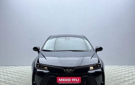 Toyota Corolla, 2022 год, 1 350 000 рублей, 2 фотография