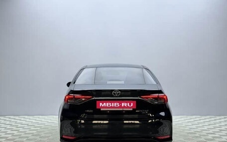Toyota Corolla, 2022 год, 1 350 000 рублей, 8 фотография