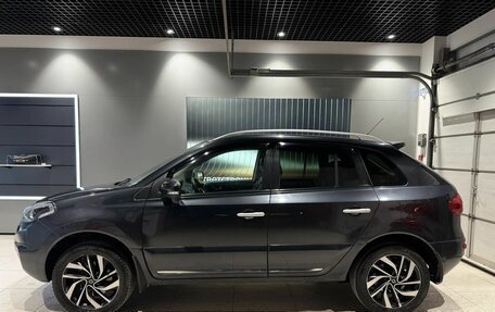 Renault Koleos I рестайлинг 2, 2014 год, 900 000 рублей, 4 фотография