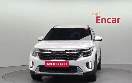 KIA Seltos I, 2022 год, 2 830 000 рублей, 2 фотография