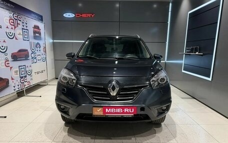 Renault Koleos I рестайлинг 2, 2014 год, 900 000 рублей, 2 фотография