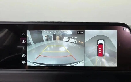 KIA Seltos I, 2022 год, 2 830 000 рублей, 9 фотография