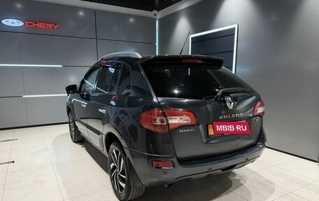 Renault Koleos I рестайлинг 2, 2014 год, 900 000 рублей, 5 фотография