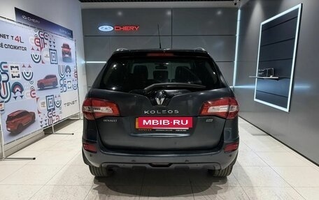 Renault Koleos I рестайлинг 2, 2014 год, 900 000 рублей, 6 фотография