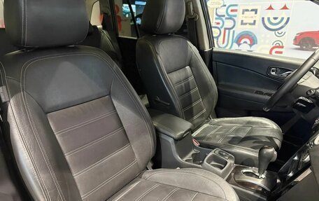 Renault Koleos I рестайлинг 2, 2014 год, 900 000 рублей, 11 фотография