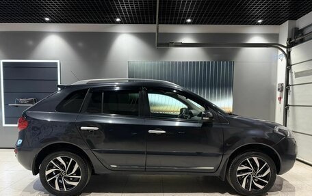 Renault Koleos I рестайлинг 2, 2014 год, 900 000 рублей, 8 фотография