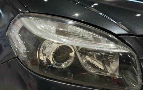 Renault Koleos I рестайлинг 2, 2014 год, 900 000 рублей, 9 фотография