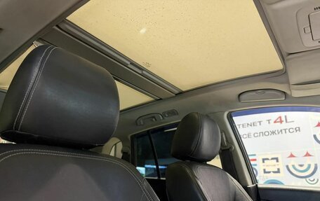 Renault Koleos I рестайлинг 2, 2014 год, 900 000 рублей, 15 фотография
