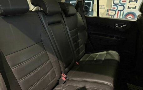 Renault Koleos I рестайлинг 2, 2014 год, 900 000 рублей, 12 фотография