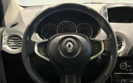 Renault Koleos I рестайлинг 2, 2014 год, 900 000 рублей, 13 фотография