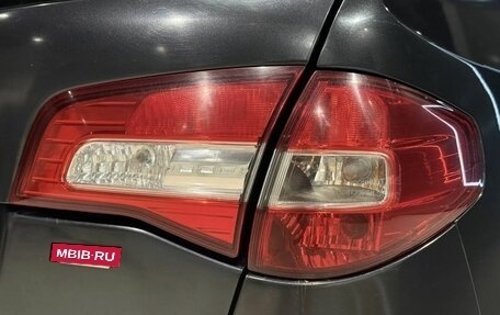 Renault Koleos I рестайлинг 2, 2014 год, 900 000 рублей, 10 фотография