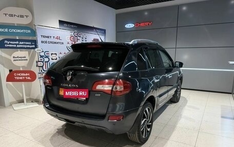 Renault Koleos I рестайлинг 2, 2014 год, 900 000 рублей, 7 фотография