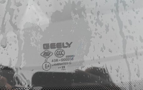 Geely Atlas, 2023 год, 1 350 000 рублей, 9 фотография