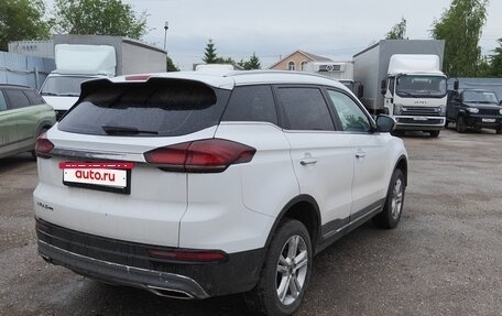Geely Atlas, 2023 год, 1 350 000 рублей, 3 фотография