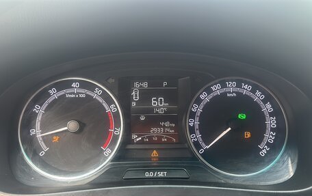 Skoda Rapid I, 2019 год, 830 000 рублей, 6 фотография