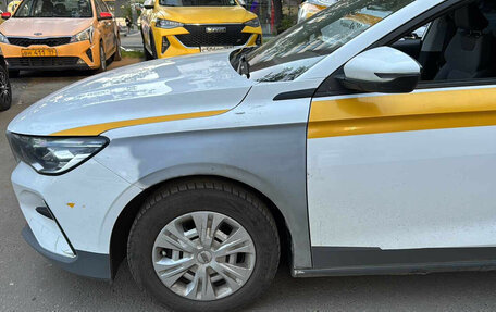 Geely Emgrand, 2023 год, 734 500 рублей, 6 фотография