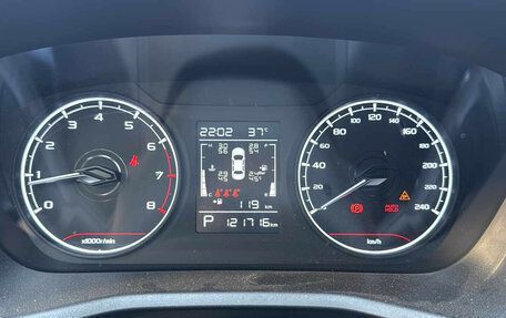 Geely Emgrand, 2023 год, 734 500 рублей, 5 фотография