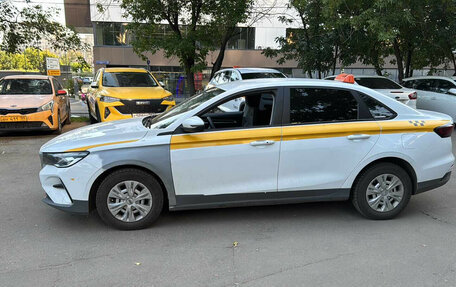 Geely Emgrand, 2023 год, 734 500 рублей, 4 фотография