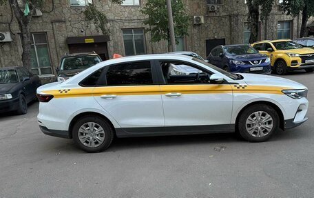 Geely Emgrand, 2023 год, 734 500 рублей, 2 фотография