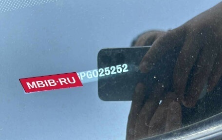 Geely Emgrand, 2023 год, 734 500 рублей, 7 фотография