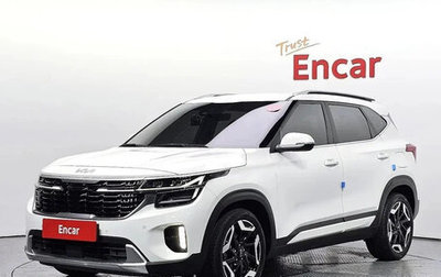 KIA Seltos I, 2023 год, 2 960 000 рублей, 1 фотография