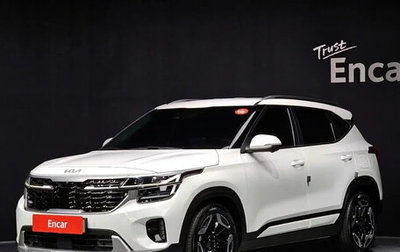KIA Seltos I, 2023 год, 2 970 000 рублей, 1 фотография