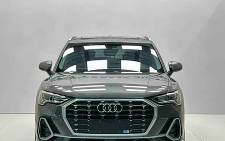 Audi Q3, 2022 год, 2 190 000 рублей, 1 фотография