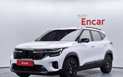 KIA Seltos I, 2023 год, 2 950 000 рублей, 1 фотография