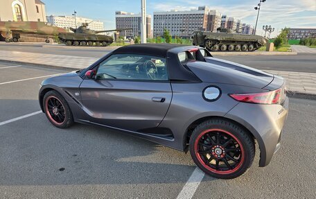 Honda S660, 2015 год, 1 450 000 рублей, 3 фотография