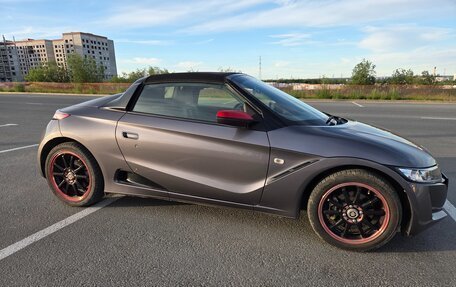 Honda S660, 2015 год, 1 450 000 рублей, 5 фотография