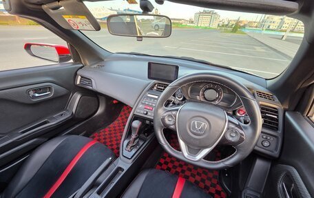 Honda S660, 2015 год, 1 450 000 рублей, 11 фотография