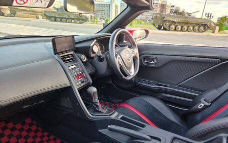 Honda S660, 2015 год, 1 450 000 рублей, 8 фотография