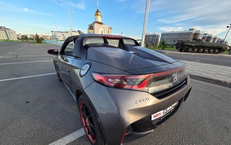 Honda S660, 2015 год, 1 450 000 рублей, 13 фотография